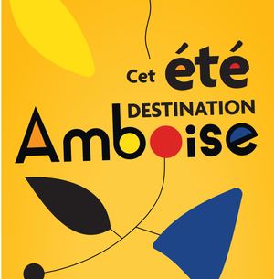 Programme de l'été 2026 - Amboise