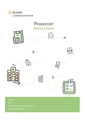 Passeport Ambulatoire