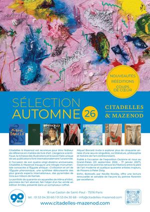 Automne 2026