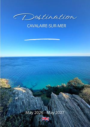 Destination Cavalaire ANG 2026 2027
