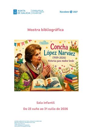 Concha López Narváez