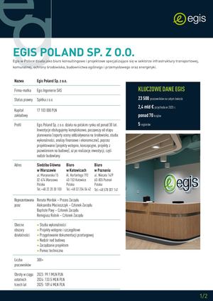 Egis Poland 2026 Pl 28may25
