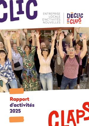 2025 Raport Activités Web