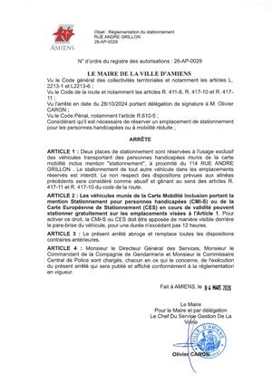 26 Ap 0029 Reg Statio 114 Rue Andre Grillon