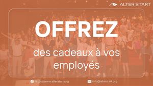 Book Cadeaux Entreprises