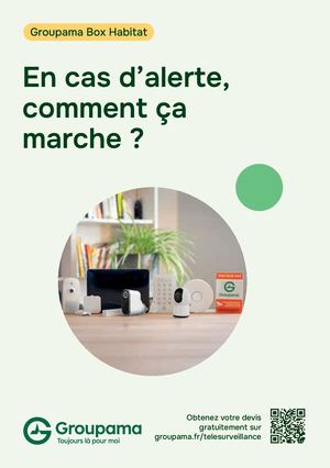 Box Habitat Alertes