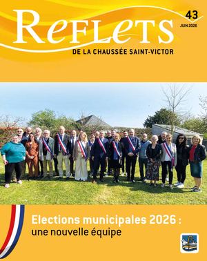 Reflets / N°43