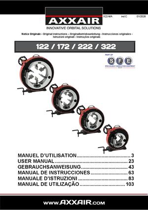 CC122/172/222/322 user manual