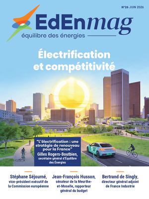 EdEnMag N°26 - Juin 2026