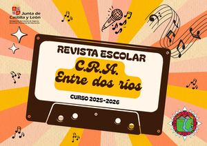 Revista CRA Entre dos rios 2025-2026