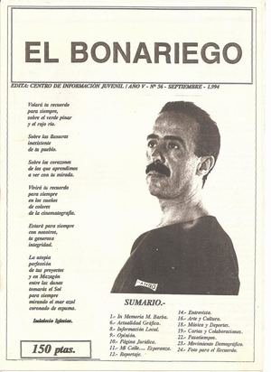 El Bonariego Nº 56