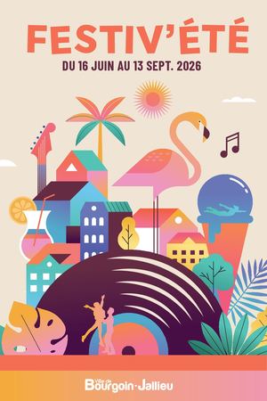 Festiv'été 2026
