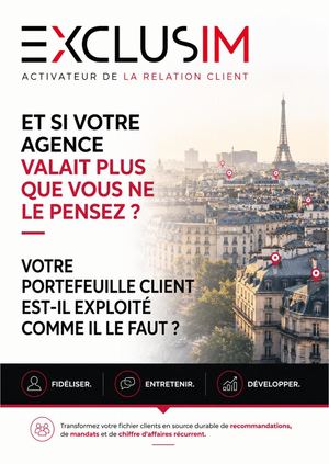 Présentation Outils Exclusim