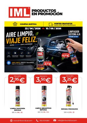 Promo Junio Agosto