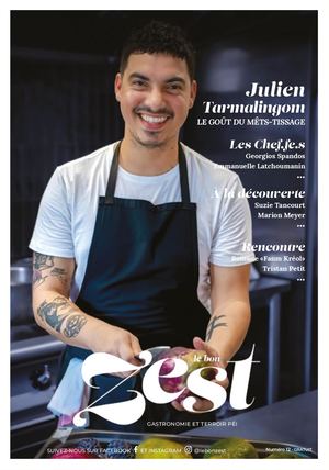 ZEST_MAG N°12_MAI 2026