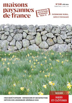 Revue 240