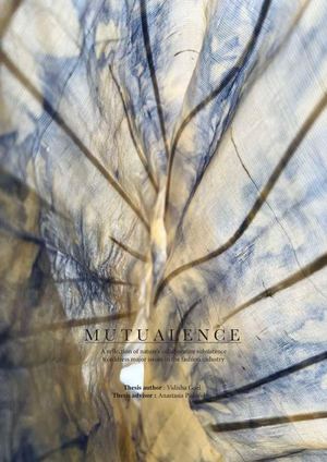Vidisha Goel - Mutualence