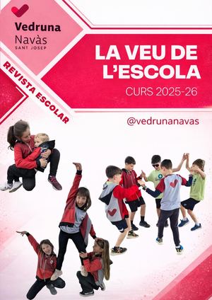 Veu De L'escola 2026