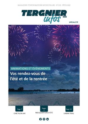 Tergnier Infos 106