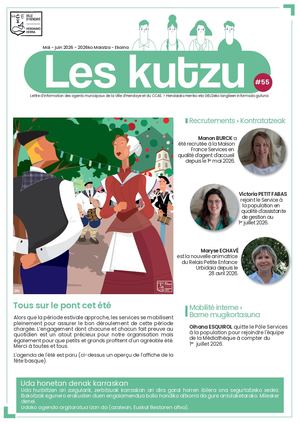 Lettre Interne Mai Juin2026