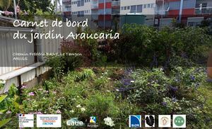 Jardin Araucaria Phase 2