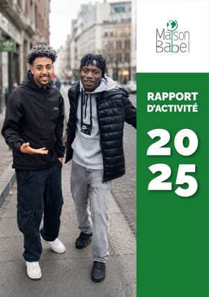 Rapport Annuel 2025 Mb