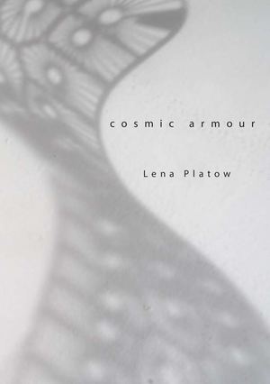 Lena Platow - Cosmic armour