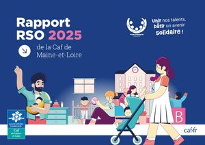Rapport Rso 2025