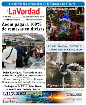 Impreso Digital 8868