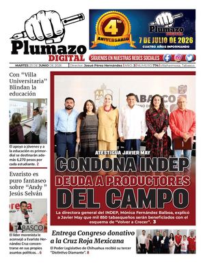 Plumazo Digital 774