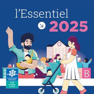 Essentiel Caf49 2025