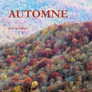 LIVRE AUTOMNE