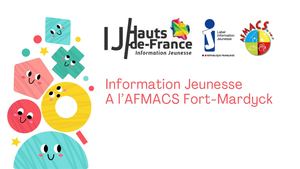 Information Jeunesse Fort Mardyck Ij Ilona Plaquette Juin 2026