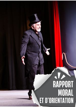 Rapport Moral 2026 Centre Social Du Chemillois