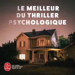 Catalogue Thriller psy 2026