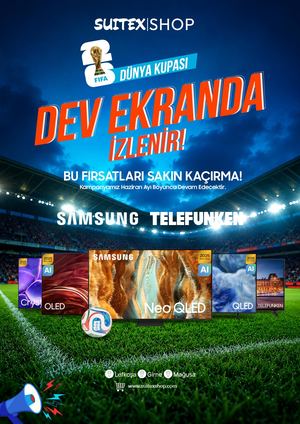 Samsung Telefunken Fiyatlı Katalog