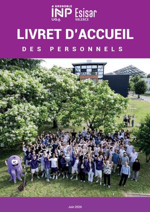 Livret 2026