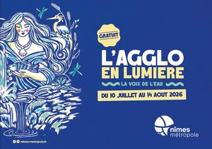 L'Agglo en Lumière - Édition 2026