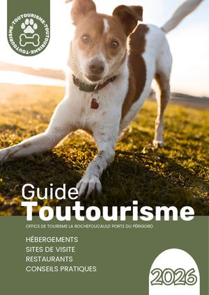 Guide Toutourisme 2026