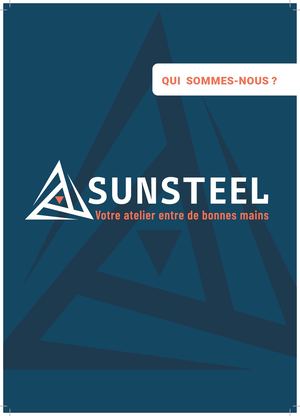 Brochure Institutionnelle