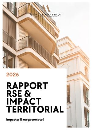 Rapport Rse 2026