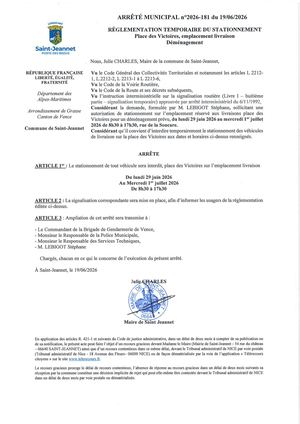 Am N°2026 181 Stat Place Des Victoires Mam Déménagement Lebigot