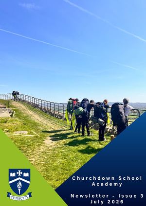 Summer Newsletter