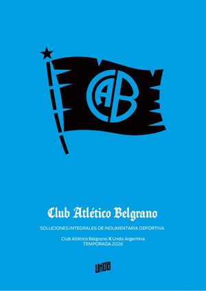 Club Atlético Belgrano de Córdoba