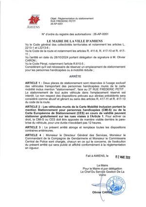 26 Ap 0051 Reg Statio 27 Rue Frederic Petit