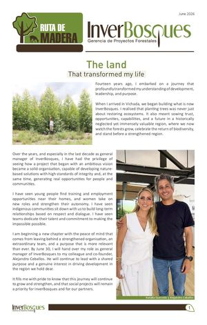 20260507 Periodico Ruta De Madera Edicion 16 Eng