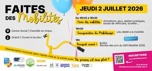 Faites Des Mobilités Juin 2026