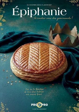Epiphanie 2026 SP