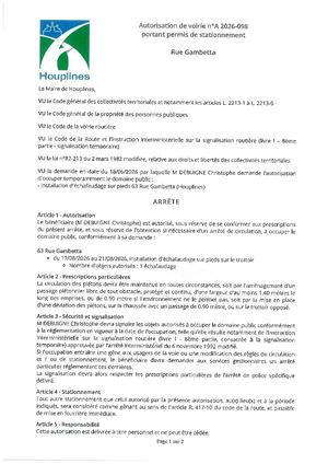2026 06 23 A 2026 098 Rue Gambetta