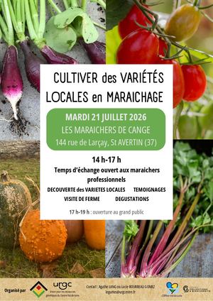 Affiche Evt St Avertin 21 Juillet 2026